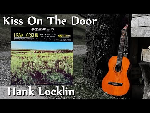 Video thumbnail for Kiss On The Door
