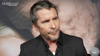 Christian Bale Shares His Thoughts on the 'American Psycho' Remake: "I Like Brave People"