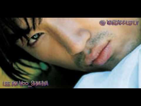 lee min woo_shinhwa