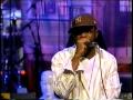 The Roots - Don't Say Nuthin' (ESPN) 
