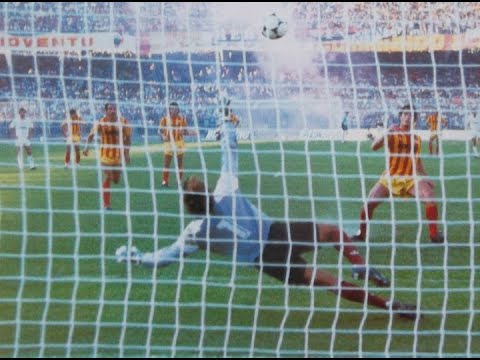 Lecce-Torino 0-0 Serie A 85-86 3' Giornata