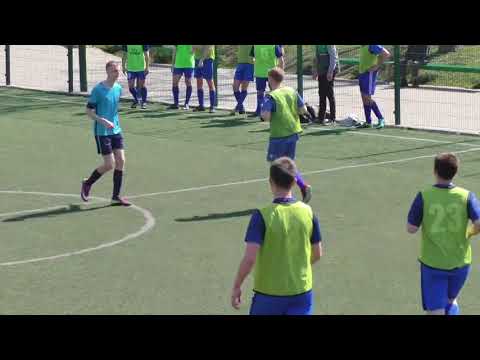 5 КХ 12 Fc Pozitive   Amfc Temp