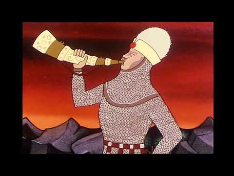 Hymnus Secundus (Hungarian Medieval/Turkish Wars Song) by: Balassi Bálint English Subtitles ENG