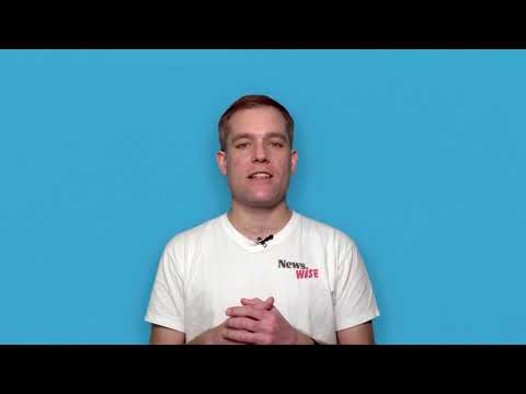 How to teach NewsWise lesson 13: writing news reports