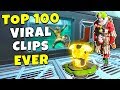 TOP 100 VIRAL KINGS CANYON CLIPS OF ALL TIME
