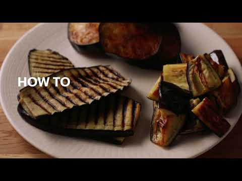 , title : 'How to cook aubergine - BBC Good Food