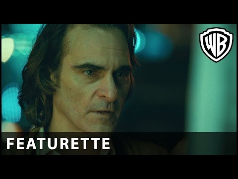 Thumbnail of the video: Featurette