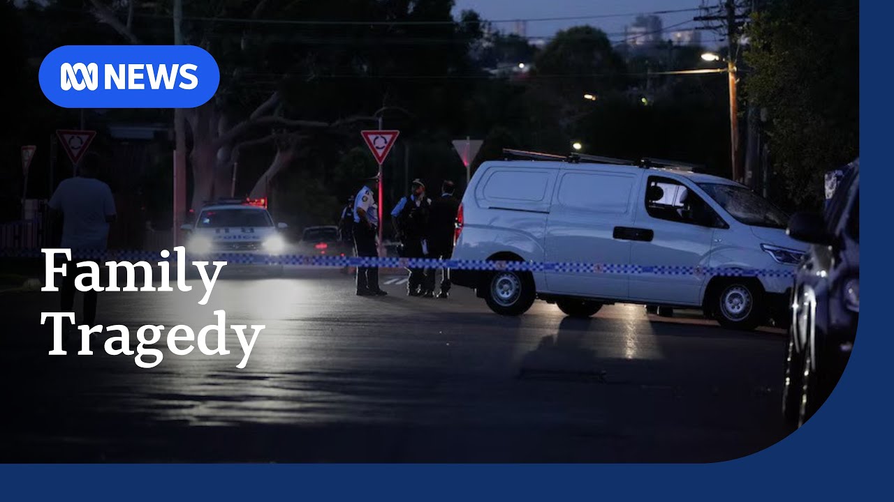 Sydney community left in shock at death of 1yo girl in a car | ABC News