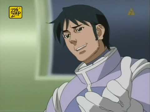 W pułapce czasu - 35 - Kwestia czas