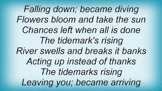 Sneaker Pimps - Diving Lyrics