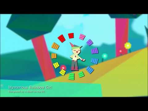 Wandersong OST