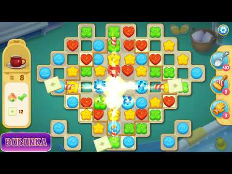 Matchington Mansion level 2167 HD