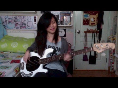 Kansas - Carry On My Wayward Son (Bass Cover) video thumbnail