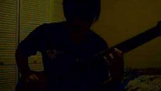 Nuclear Rabbit- Chernobyl Hamster