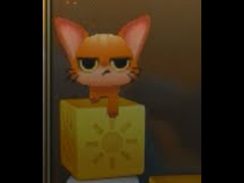 Pet Rescue Saga Level 4319 fail