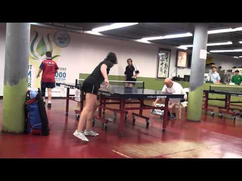 2011 DSP Cup NYTTF August Open - U24500 Final - Part 1 of 3
