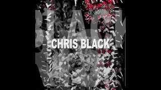 Chris Black- 