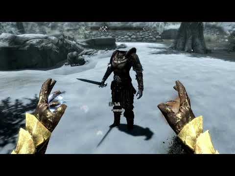 Jenassa loses her head.