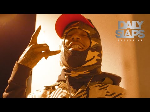 FNO Monsta - Mancala (Exclusive Music Video) | Dir. SaudTheAlien