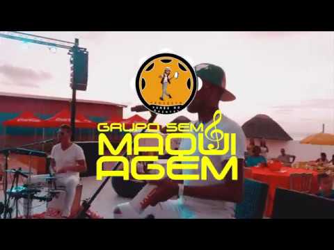 Grupo Sem Maquiagem - Samba do Funge [ 2018 ] (Video não Oficial)