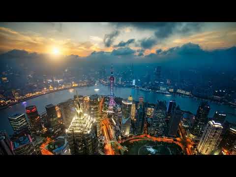 Arbey Gonzalez: Cruising Altitude (Kamilo Sanclemente Remix)