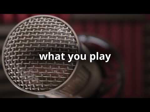 How to play in a band in 3 easy steps