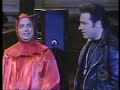Andrew Dice Clay on Saturday Night Live - Opening Sketch (May 12, 1990)