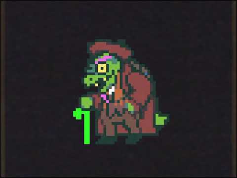 Hya Ha ha! - Toby Fox (Gerson Boom Song) (Slowed - Reverb) DELTARUNE CHAPTER 4 OST