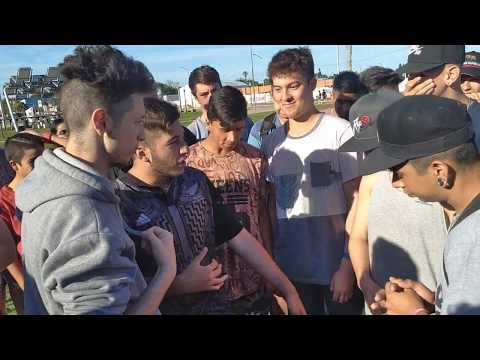 TIAN LEAN vs TOTO ALUX vs YING YANG 8vos | Fecha Especial URP-Expansión | 29/10