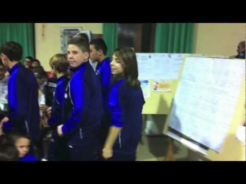 NATALE 2012 SUPREMA   SCUOLA DEL CALCIO ATTILIO MALDERA