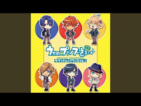 Nukumori Ga Kaeru Basho - Uta No Prince Sama
