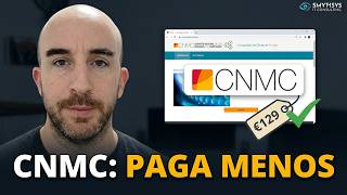 ✂💰 Ahorra en la factura de la luz. Usa el comparador de la CNMC para buscar la m