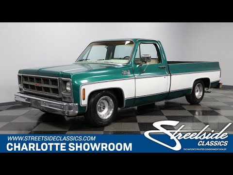 1979 GMC Truck (CC-1699782) for sale in Concord, North Carolina