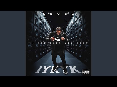 All Night (feat. Poison Ivi)