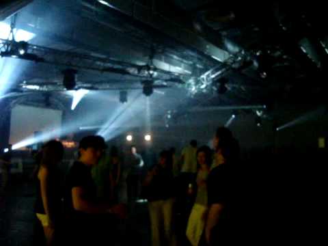 dEVENTS .be    Peter Luts - Wout - Dimaro - Michael beltran @ Sunrise Clubbin