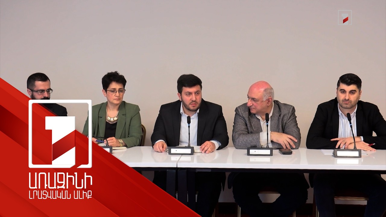 ՀՀ և Ադրբեջանի անկախությունները փոխադարձաբար կապված են. Արեգ Քոչինյան