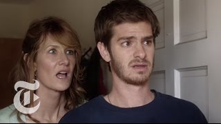 ‘99 Homes' Movie | Anatomy w/ Director Ramin Bahrani | The New York Times