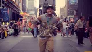 Sean Brown - 2324 (Official Video) (Directed by @JackNineFilms)