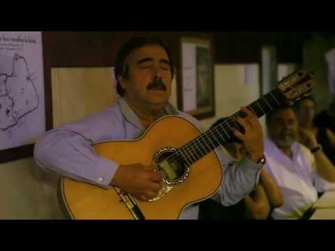 João Nunes, "Fado Balada" - "O louco"