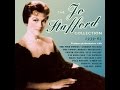 Jo Stafford & Nelson Eddy ~ With These Hands