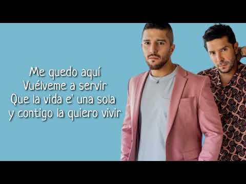 Cali Y El Dandee, Boza - Por Ella (Letra)