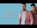 Cali Y El Dandee, Boza - Por Ella (Letra)