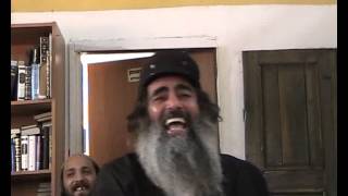 הרב שלום סבג -  - אורך רוח