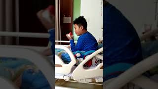 Download lagu fadil lagi  sakit  debede guys lucu  bilang oke  hahahaha mp3