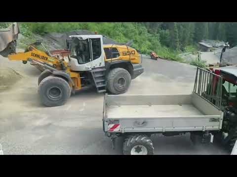 KW 26/2025 Bauhof 120 Sekunden - Der Wochenrückblick