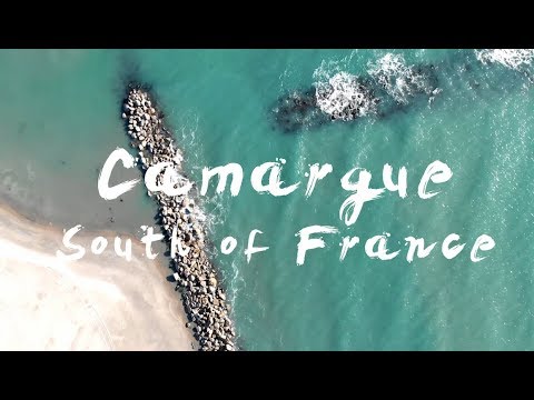 Camargue - South of FRANCE / Travel Video
