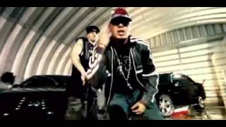 El Booty (HD) - Wisin &amp; Yandel