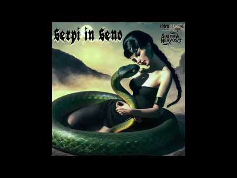 Sistema Nervoso - Serpi In Seno