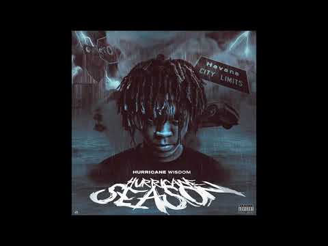 Hurricane Wisdom - So Cold (Official Audio)
