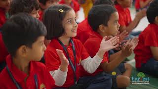 Harvest International School Video